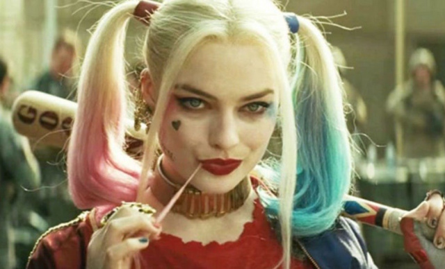 Birds Of Prey Teases The Ladies In CostumeNews  |  DLH.NET The Gaming People