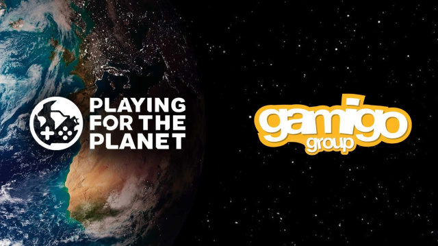 gamigo levels up for climateNews  |  DLH.NET The Gaming People