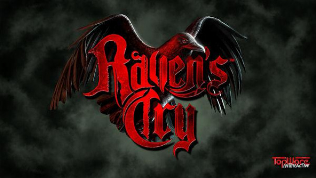 TopWare Interactive veröffentlich neues Release-Datum von Raven‘s CryNews - Spiele-News  |  DLH.NET The Gaming People