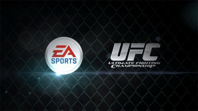 EA SPORTS UFC betritt heute das OctagonNews - Spiele-News  |  DLH.NET The Gaming People