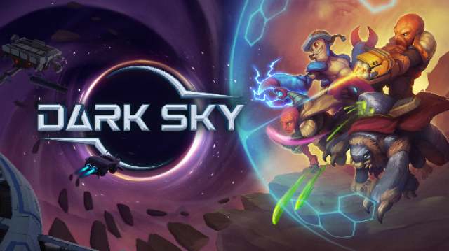 Midwest Games Launches Sci-Fi RPG Deckbuilder 'Dark Sky' on Steam TodayNews  |  DLH.NET The Gaming People