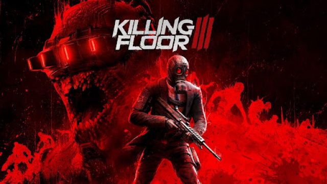 Tripwire Interactive Postpones Killing Floor 3 Release Date to Later in 2025News  |  DLH.NET The Gaming People