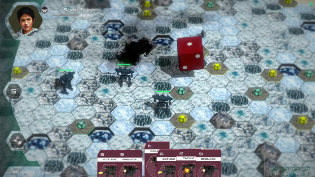 Mech-Themed Strategy Game Armored Freedom Launches on SteamVideo Game News Online, Gaming News