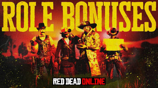 Der Januar in Red Dead Online: Händler- und Schwarzbrenner-BoniNews  |  DLH.NET The Gaming People