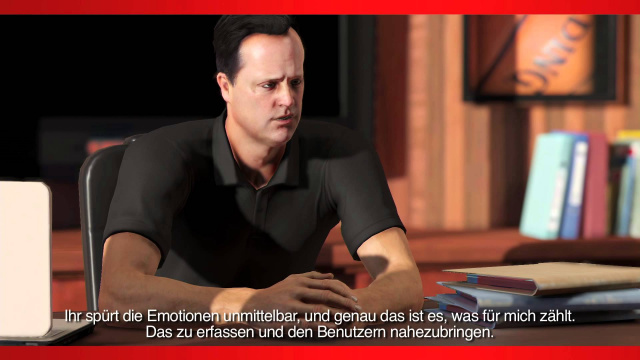 NBA 2K14 MeineKarriere Trailer (PS4, Xbox One)News - Spiele-News  |  DLH.NET The Gaming People