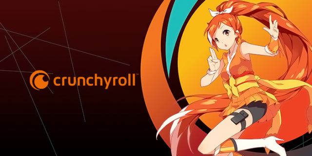 CRUNCHYROLL KÜNDIGT NEUE MANGA-VERÖFFENTLICHUNGEN ANNews  |  DLH.NET The Gaming People