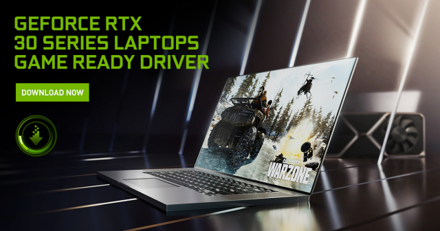 Neuer Game-Ready-Treiber für Notebooks der GeForce-RTX-30-Serie und „The Medium” mit Raytracing und DLSSNews  |  DLH.NET The Gaming People