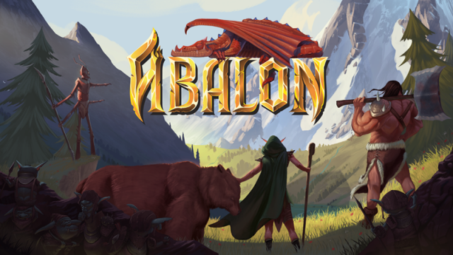 Abalon, a roguelike adventure, releases on Steam this MayNews  |  DLH.NET The Gaming People