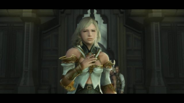 Final Fantasy XII The Zodiac Age Cinematic TrailerVideo Game News Online, Gaming News