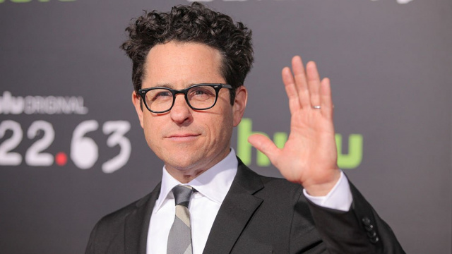 J.J Abrams Talks About The 