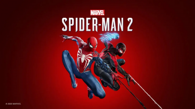 Marvel’s Spider-Man 2 erscheint am 20. Oktober 2023News  |  DLH.NET The Gaming People