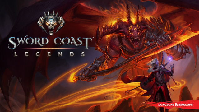 Sword Coast Legends erscheint für Xbox One und PlayStation 4News - Spiele-News  |  DLH.NET The Gaming People