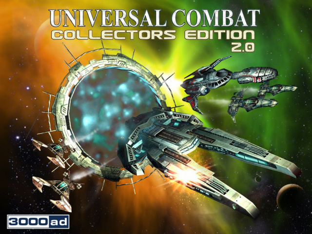 Universal Combat Collector's Edition Available for Free on SteamVideo Game News Online, Gaming News