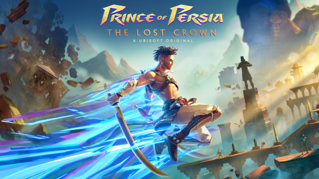 Post-Launch-Pläne für Prince of Persia: The Lost Crown vorgestelltNews  |  DLH.NET The Gaming People