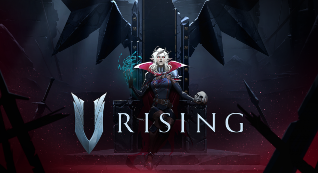 V Rising has Sold Over 1.5 Million CopiesNews  |  DLH.NET The Gaming People