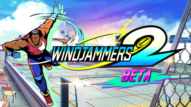 Windjammers 2 für PS4 und PS5 angekündigt + Open Beta für PC und PlayStationNews  |  DLH.NET The Gaming People