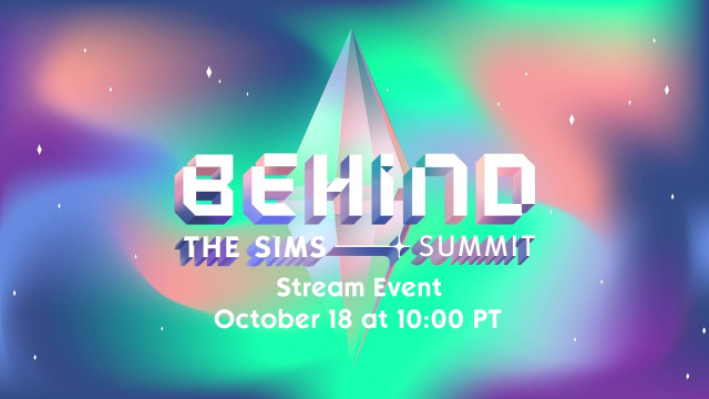 Behind The Sims-Community-Stream Folge 2 angekündigtNews  |  DLH.NET The Gaming People