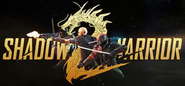 Shadow Warrior 2 Special Reserve Collector's Edition Includes 