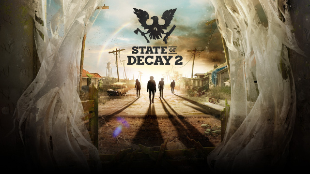 State of Decay 2News - Spiele-News  |  DLH.NET The Gaming People