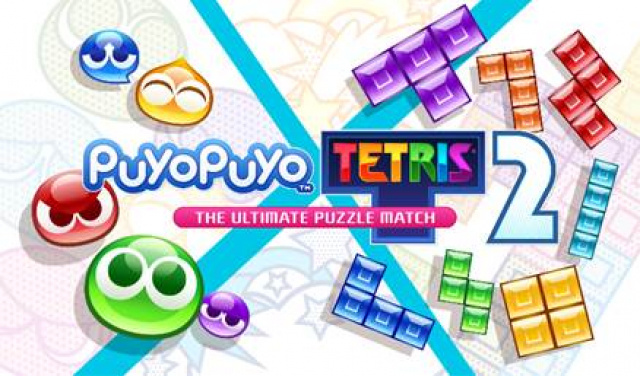 Der Ultimative Puzzlekampf: Puyo Puyo Tetris 2 kommt im DezemberNews  |  DLH.NET The Gaming People