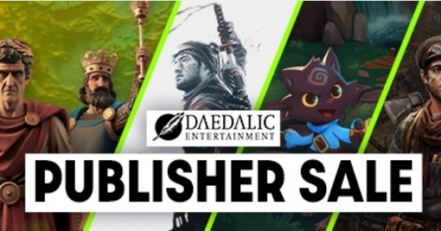 Massive “Deals Per Second” AlertNews  |  DLH.NET The Gaming People