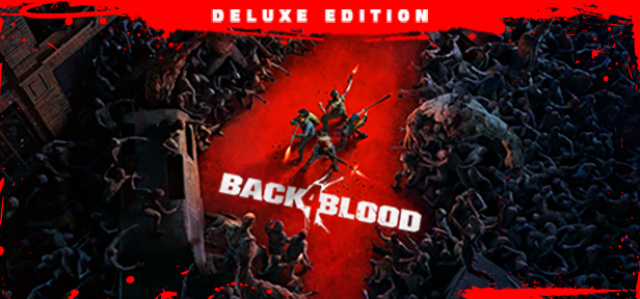 Neuer Back 4 Blood E3-Trailer veröffentlicht und Spiel wird zum Start im Xbox Game Pass verfügbar seinNews  |  DLH.NET The Gaming People