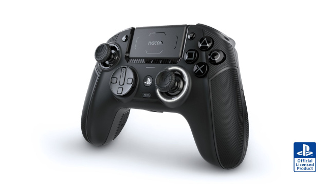 Revolution 5 Pro Controller kann ab sofort vorbestellt werdenNews  |  DLH.NET The Gaming People