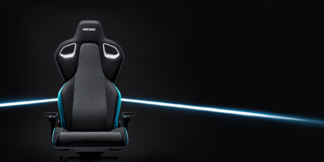 Recaro Gaming launcht neue Website - Aktion: 30 Tage kostenloses RückgaberechtNews  |  DLH.NET The Gaming People