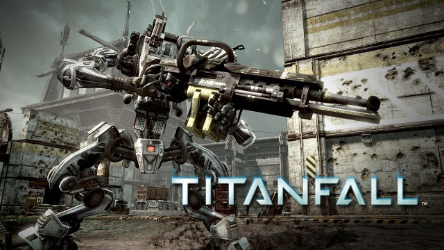 Titanfall - Neuer Titan im Video vorgestelltNews - Spiele-News  |  DLH.NET The Gaming People