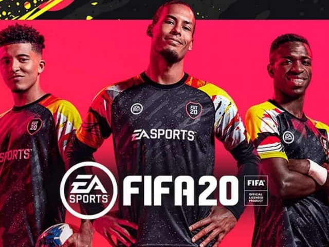 Neue Turniere anstelle der EA SPORTS FIFA 20 Global SeriesNews  |  DLH.NET The Gaming People