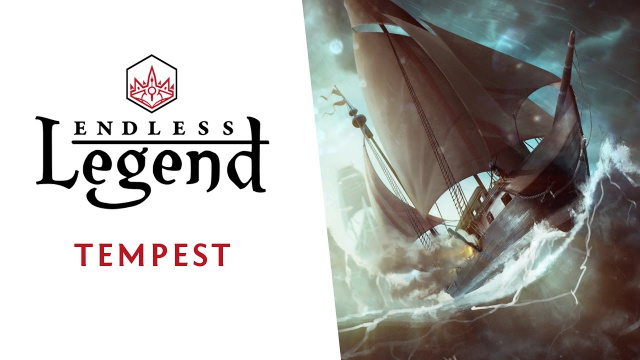 Endless Legend: Tempest auf Steam erschienenNews - Spiele-News  |  DLH.NET The Gaming People