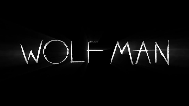 WOLF MAN - Der Teaser-Trailer ist onlineNews  |  DLH.NET The Gaming People