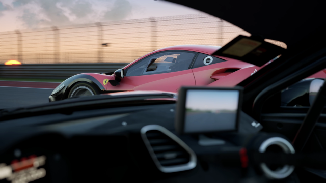 Die Ferrari Esports Series 2023 startet am 6. AprilNews  |  DLH.NET The Gaming People