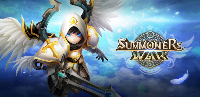 Globaler Charity Stream: 130 Stunden Summoners War für den guten ZweckNews  |  DLH.NET The Gaming People