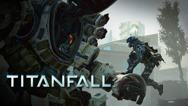 Titanfall: Der Oger als neuster Titan im VideoNews - Spiele-News  |  DLH.NET The Gaming People