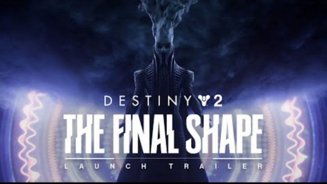 Destiny 2: Die finale Form beginnt heute!News  |  DLH.NET The Gaming People