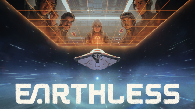 Earthless Gameplay RevealNews  |  DLH.NET The Gaming People