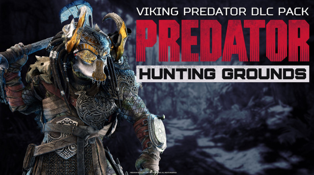 Predator: Hunting Grounds erhält ein kostenpflichtiges DLC-Paket sowie ein kostenloses UpdateNews  |  DLH.NET The Gaming People