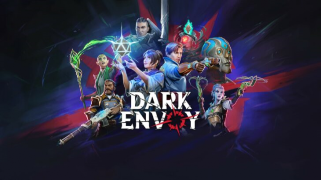 DARK ENVOY DELIVERS EPIC PATCH TO THEIR STEAMPUNK FANTASY RPGNews  |  DLH.NET The Gaming People