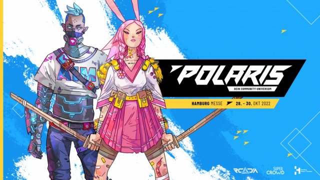 Bei Nintendo auf der Polaris zwei Vor-Premieren erlebenNews  |  DLH.NET The Gaming People