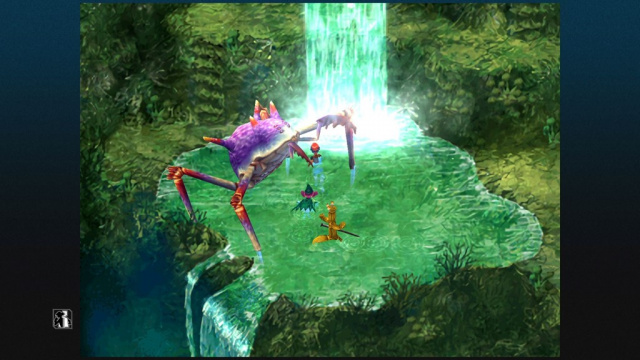 CHRONO CROSS: THE RADICAL DREAMERS EDITIONNews  |  DLH.NET The Gaming People