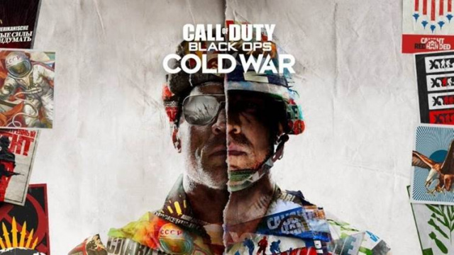 HEUTE ABEND! CALL OF DUTY: BLACK OPS COLD WAR MULTIPLAYER REVEALNews  |  DLH.NET The Gaming People