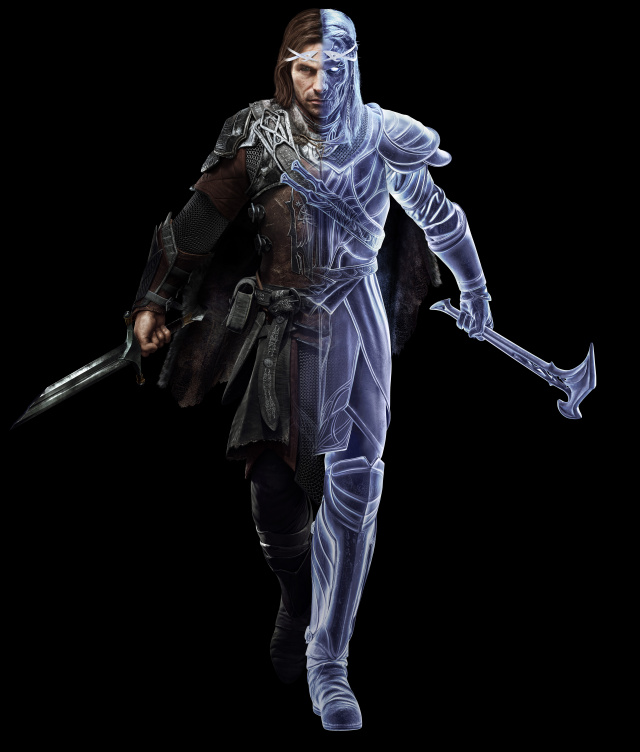 Troy Baker Reprises Role as Talion in Middle-earth: Shadow of War and Makes Debut as Performance Capture DirectorVideo Game News Online, Gaming News