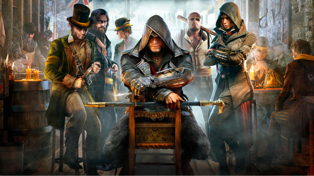 Ubisoft: GewinnwarnungNews - Branchen-News  |  DLH.NET The Gaming People