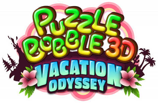 Taito - Puzzle Bobble 3D: Vacation OdysseyNews  |  DLH.NET The Gaming People