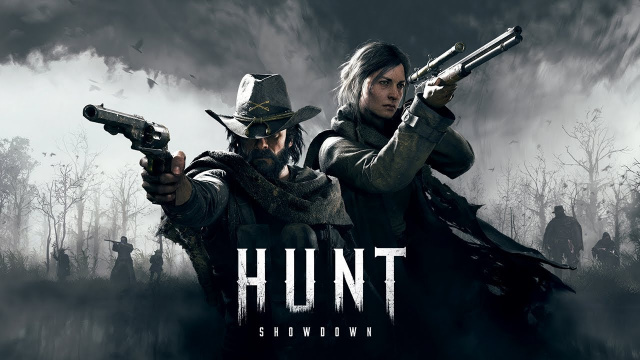 Hunt: ShowdownNews - Spiele-News  |  DLH.NET The Gaming People