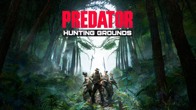 Predator: Hunting Grounds startet kostenloses Testwochenende und erhält neues DLC-PaketNews  |  DLH.NET The Gaming People