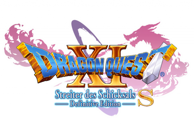 DRAGON QUEST XI S: Echoes of an Elusive Age – Definitive Edition Ships TodayNews  |  DLH.NET The Gaming People