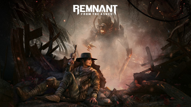 Remnant: From the Ashes erhält Upgrade für PlayStation 5 und Xbox X|SNews  |  DLH.NET The Gaming People