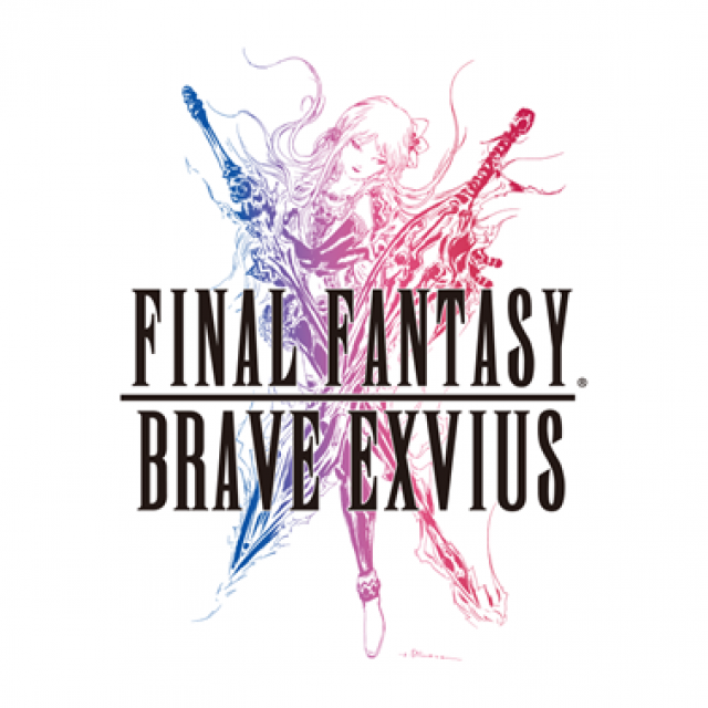  FINAL FANTASY BRAVE EXVIUS FEIERT 5. JUBILÄUMNews  |  DLH.NET The Gaming People